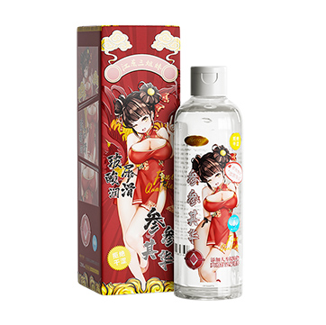 江东三姐妹润滑