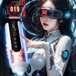 计算者-X | 边玩边计数，猛男都是这样练成的？(图1)