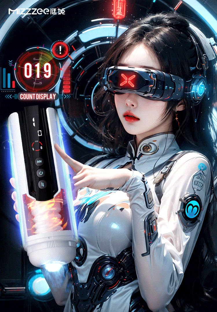 谜姬计算者(图1)