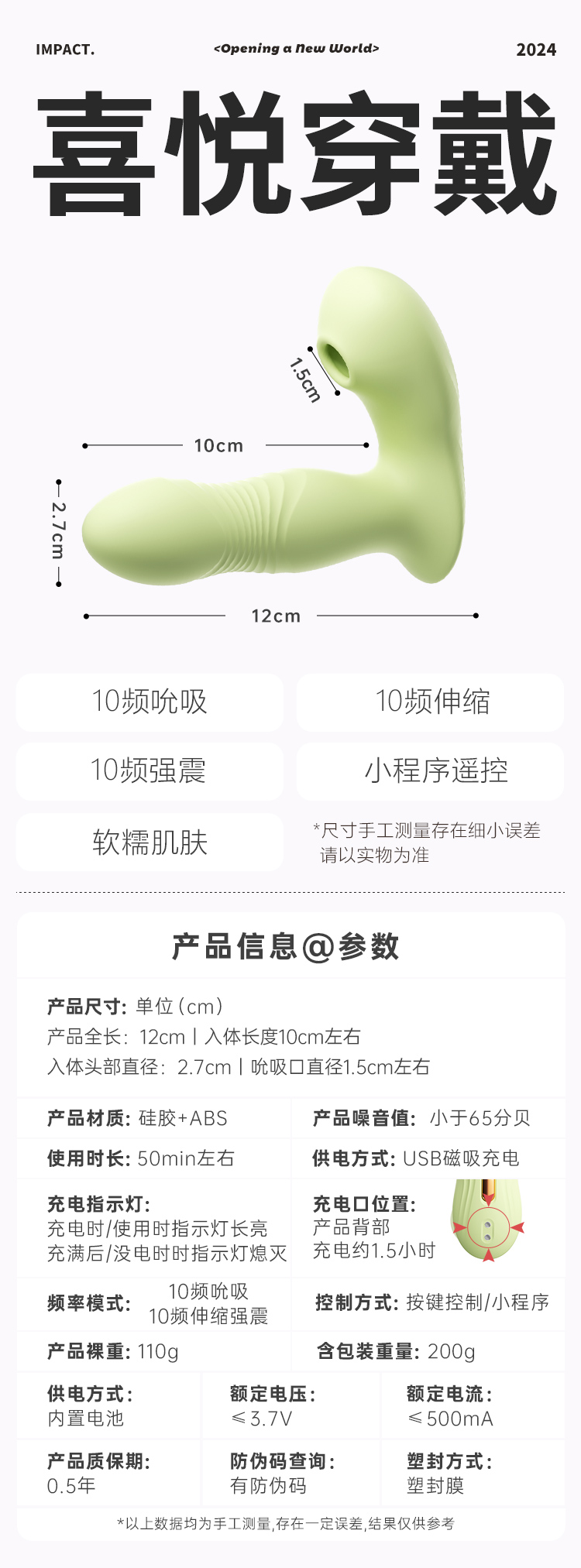 喜悦穿戴(图2)