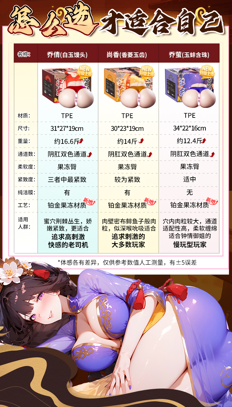 三姐妹倒模(图8)