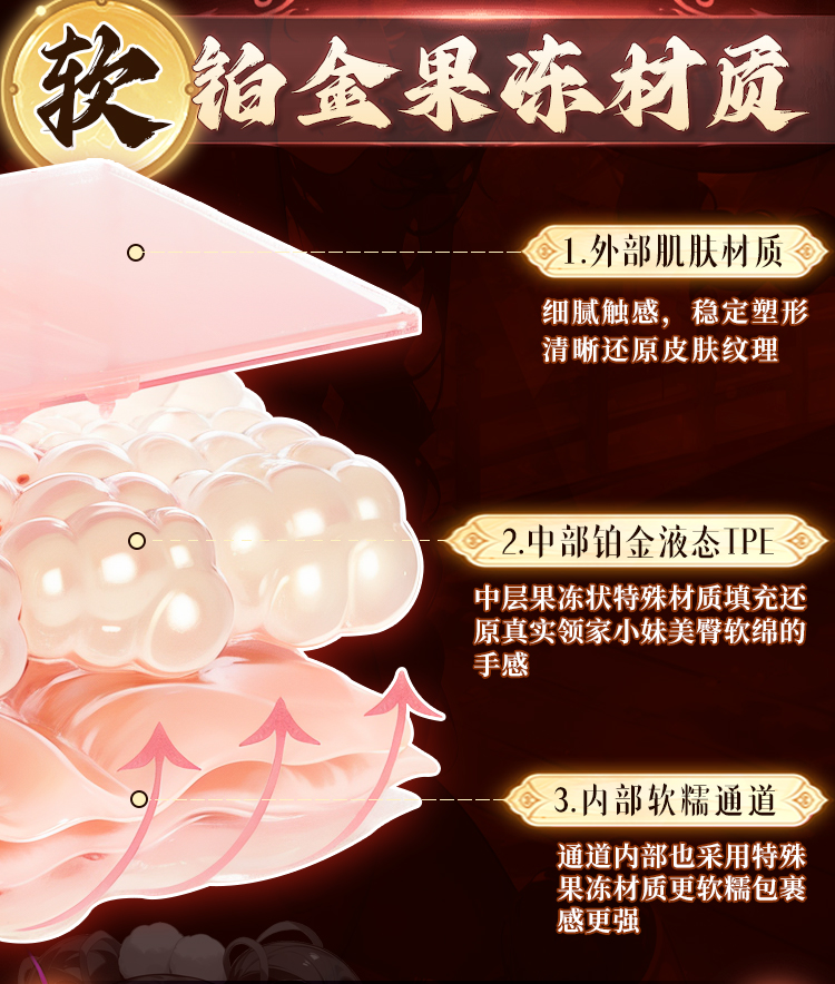 三姐妹倒模(图10)