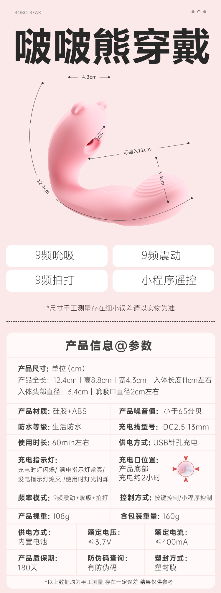 啵啵熊(图23)